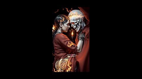 THE LOVE GHOST- RAJU & GEETHA AI