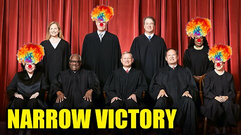 The Supreme Court Just Saved America