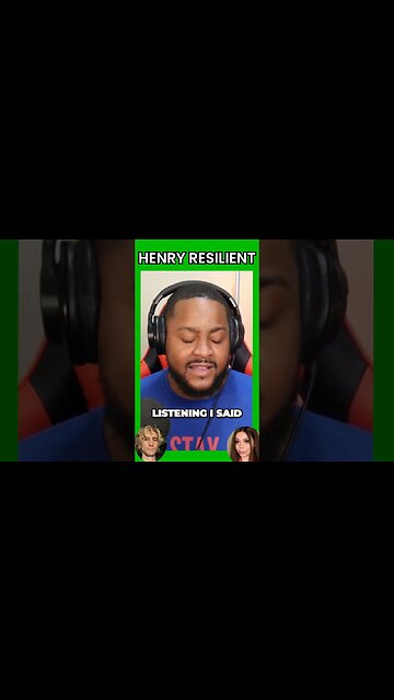 The Rock gives his take on XQC and Adept Crying #xqc #xqcow #adeptthebest #adept #henryresilient