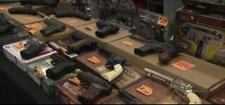 CCW classes see uptick following recent mass shootings