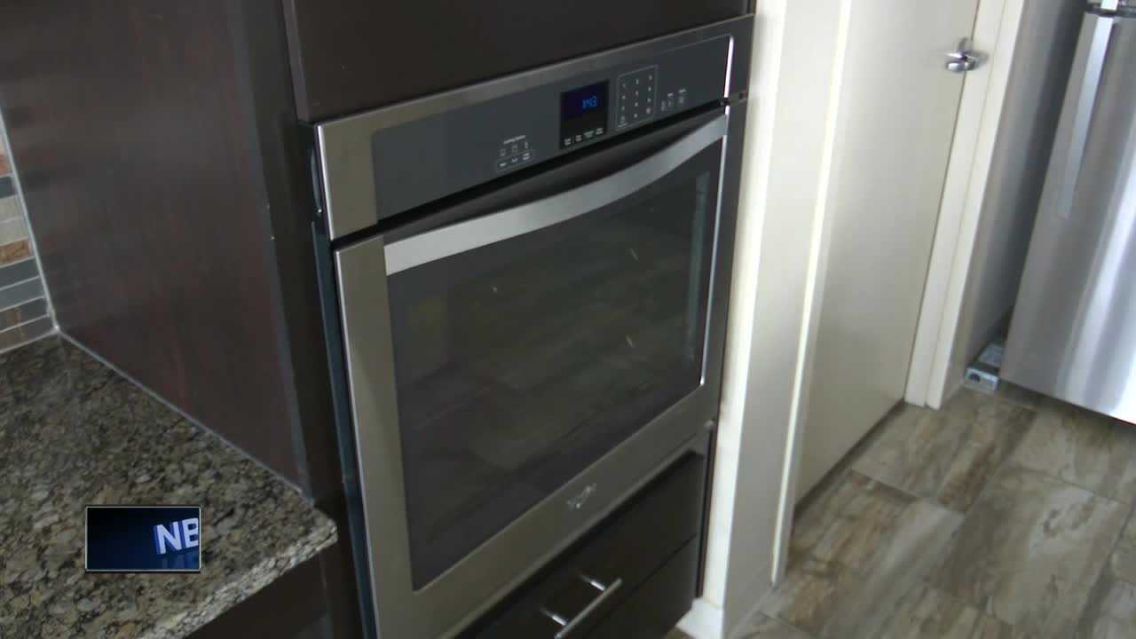 The dangers of alternative heat sources
