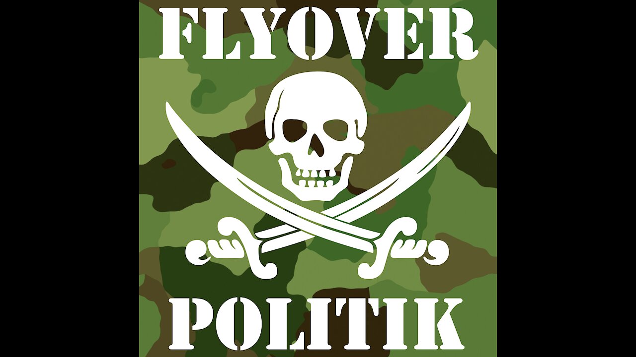 Flyover Politik 12-24-21