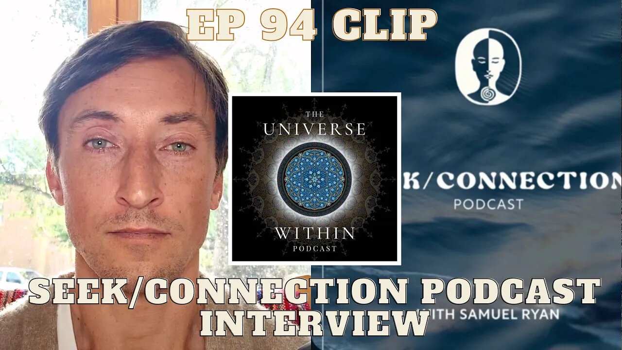 Jason Grechanik On Cultural Appropriation, Life-Giving Energy, & Truth