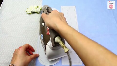 DIY MINI BACKPACK POUCH TUTORIAL // Money Phone Case Backpack from Scratch