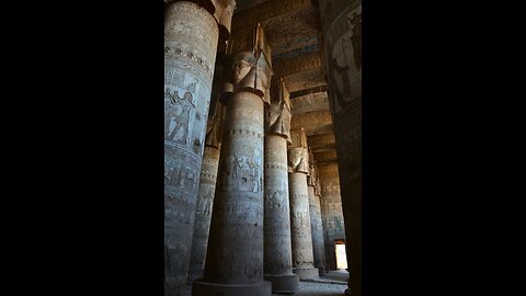 03 - The Secret Life of Jesus - Birth.....Egypt