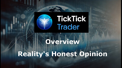 TickTick Trader Review: Pros, Cons, and Why We Chose Them
