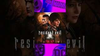 Resident Evil 0 REMAKE? - Dreneekinhos #shorts