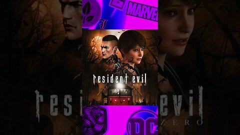 Resident Evil 0 REMAKE? - Dreneekinhos #shorts