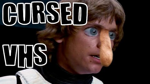 probiscus luke stories from /x/ april fools 2022