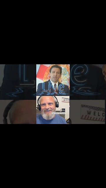 Desantis Dig At Trump