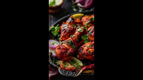 KFC chicken and More delicious recipes 🍽️ #indianfood #explore #shorts