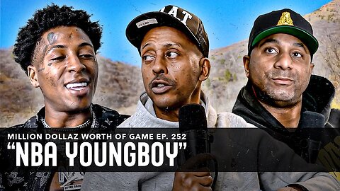 Nba Young boy