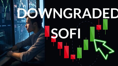 SoFi's Market Impact: In-Depth Stock Analysis & Price Predictions for Tue - Stay Updated!