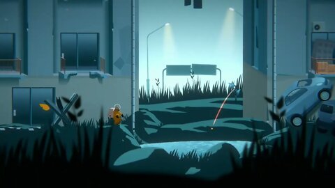 Golf Club: Wasteland part 3