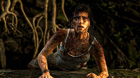 Tomb Raider Definitive Edition Gameplay Walkthrough - No Commentary