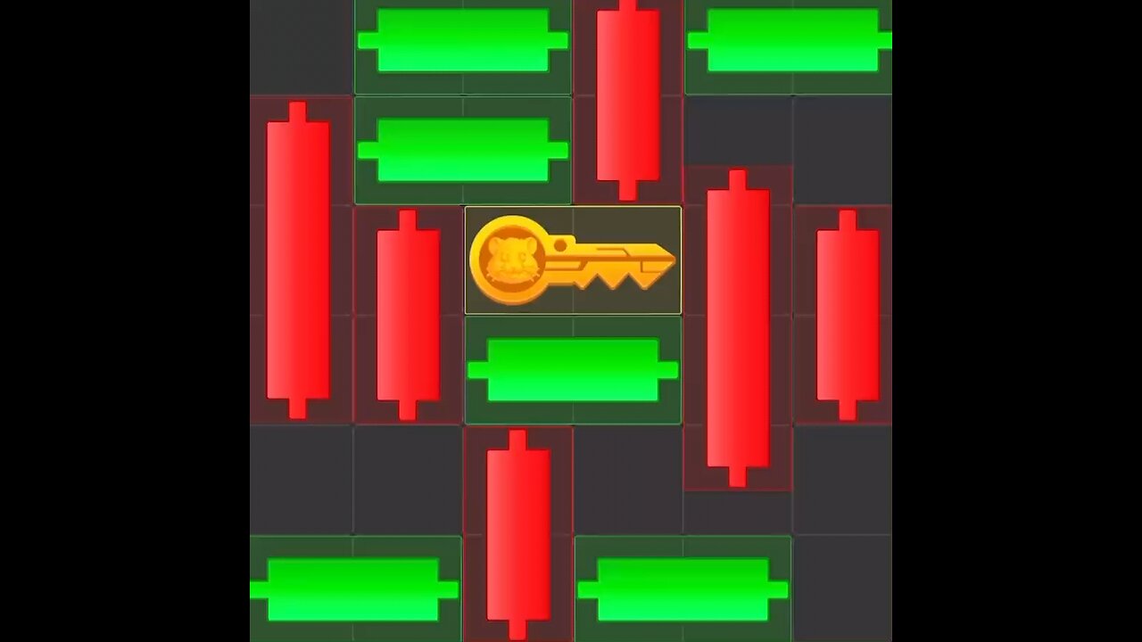 Hamster Kombat Mini Game (9.15.24)