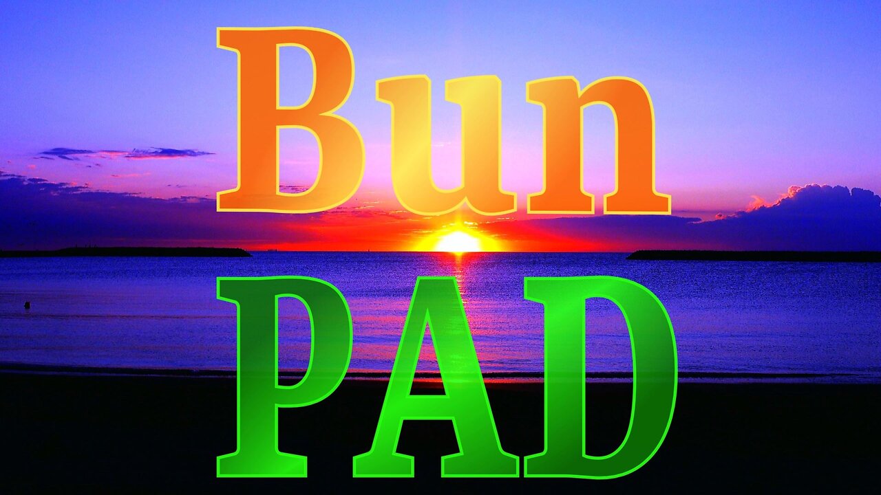 BUN GymHymn