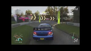 Forza Horizon 4 Episode 6