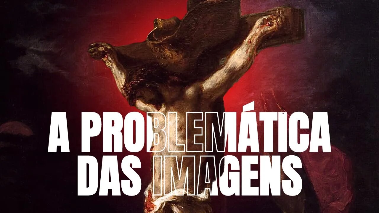 Por que é que podemos fazer imagens?