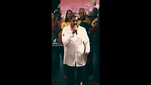 DICTADOR NICOLAS MADURO VENEZUELA