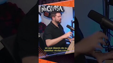 Corpo, alma e espírito com Emerson Valmondes #saudemental