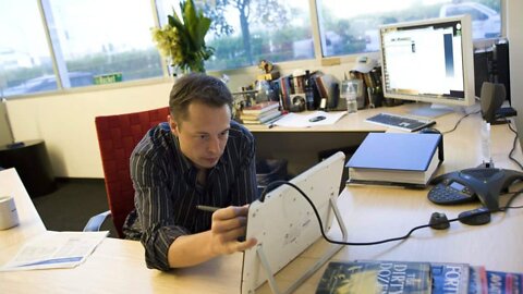 Could you survive Elon Musk's insane schedule?