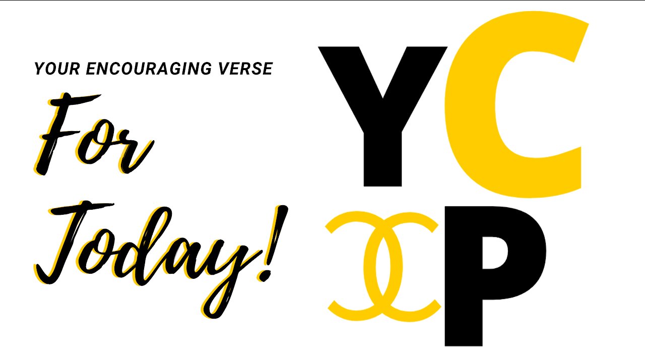 Romans 8-31 Encouraging Verse | Your Church Promotions