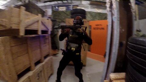 Replay Airsoft Clip of the day