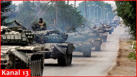 Kremlin propaganda confesses the weakness of the Russian Federation due to Kursk