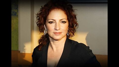 Cantante Cubana Americana Gloria Estefan
