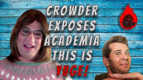 Fat Chicks Dig Steven Crowder