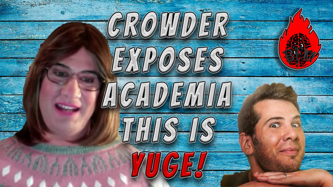 Fat Chicks Dig Steven Crowder