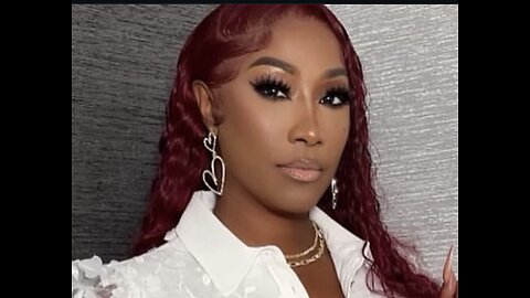 #Blueface Mom #Karlissa Tells Story Time To Fans & Hubby About Kali Putting Hands On A Ex…Part 2