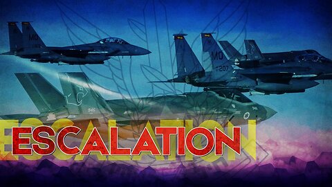 Israel Escalates Against Syria, Lebanon