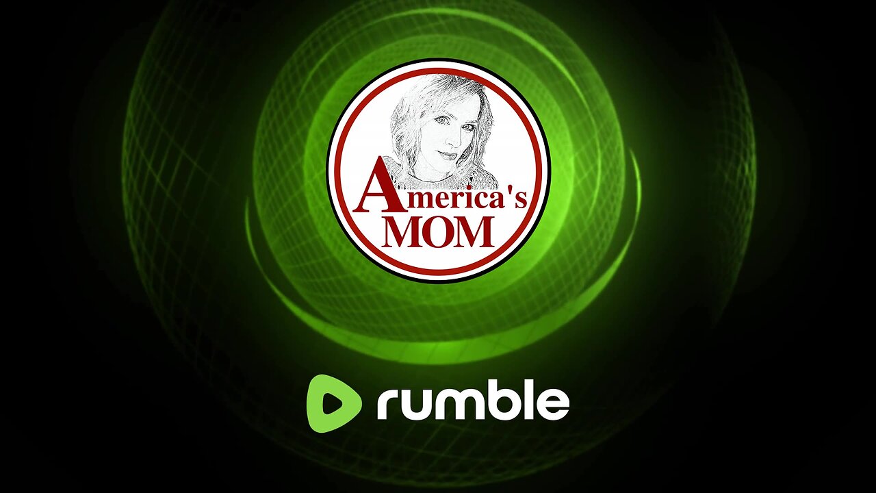 America's Mom LIVE!