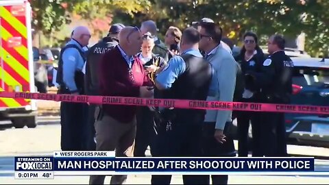 There Was A Vile, Violent Attack In Chicago, And The Media Has Been Silent. Now We Know Why