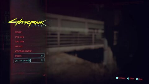 Cyberpunk 2077 NG + Mod