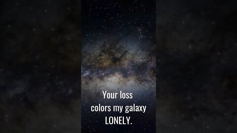 LOSS - Love Lost