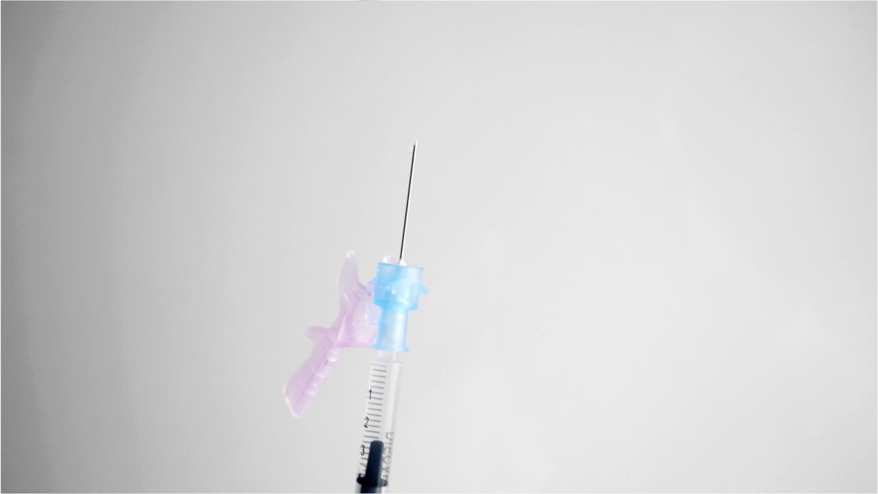 A guide to the most common side effects for each COVID-19 vaccine
