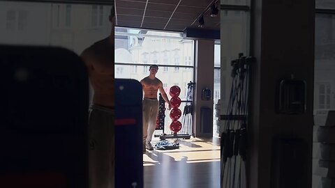 Best Gym Tripod?