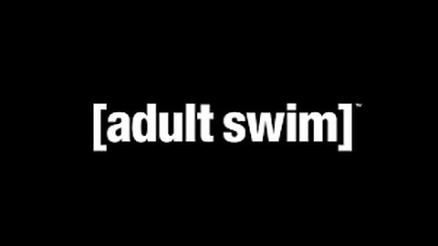 classic adult swim