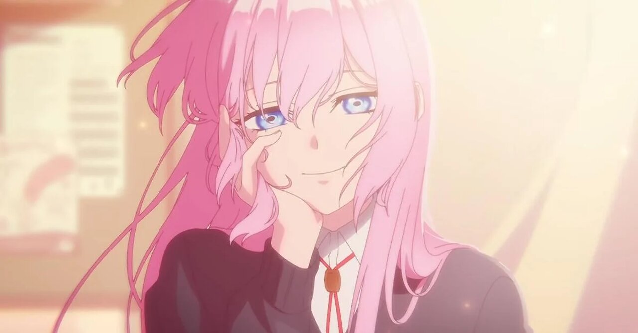 Shikimori's Not Just a Cutie | Opening |