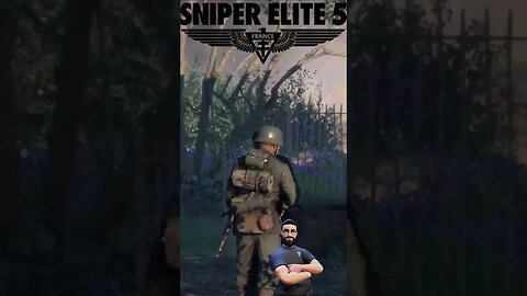 sniper elite 5 #13