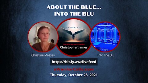 About the Blue...Into the Blu