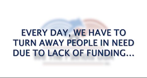 Giving Tuesday: Give the gift of freedom