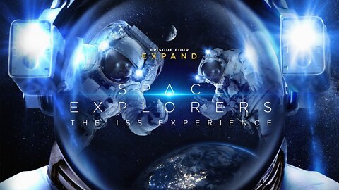 EXPAND: Space Explorers The ISS Experience - Meta Quest