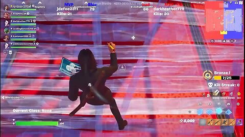 A quick no scope compilation pt1