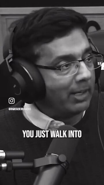 Distrust Is Justified