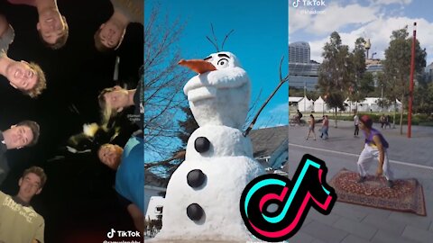 Tik Toks to watch at 3am 🛏😴