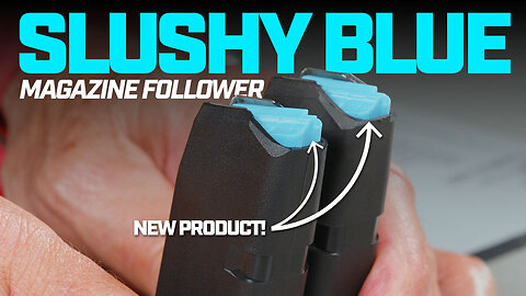 Colored Magazine Followers | GS Exclusive Product!